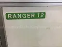 2018 ALINER RANGER 12 POP-UP CAMPER TRAILER