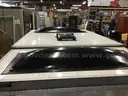 2018 ALINER RANGER 12 POP-UP CAMPER TRAILER