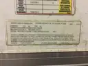 2018 ALINER RANGER 12 POP-UP CAMPER TRAILER