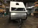 2018 ALINER RANGER 12 POP-UP CAMPER TRAILER