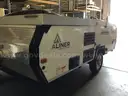 2018 ALINER RANGER 12 POP-UP CAMPER TRAILER