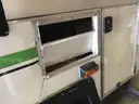 2018 ALINER RANGER 12 POP-UP CAMPER TRAILER