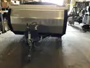 2018 ALINER RANGER 12 POP-UP CAMPER TRAILER