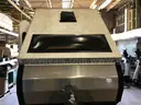 2018 ALINER RANGER 12 POP-UP CAMPER TRAILER