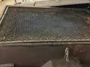 GRILL ON TRAILER (BQ GRILL)