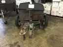 GRILL ON TRAILER (BQ GRILL)