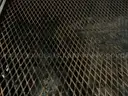 GRILL ON TRAILER (BQ GRILL)