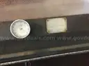 GRILL ON TRAILER (BQ GRILL)
