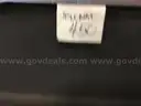 GRILL ON TRAILER (BQ GRILL)