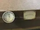 GRILL ON TRAILER (BQ GRILL)