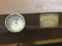 GRILL ON TRAILER (BQ GRILL)