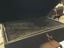 GRILL ON TRAILER (BQ GRILL)