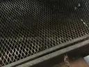 GRILL ON TRAILER (BQ GRILL)
