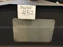 GRILL ON TRAILER (BQ GRILL)