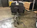 GRILL ON TRAILER (BQ GRILL)