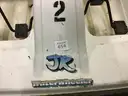 2 SEATERS PEDAL BOAT (WATERWHEELER)