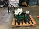 AERATOR (BILLY GOAT)