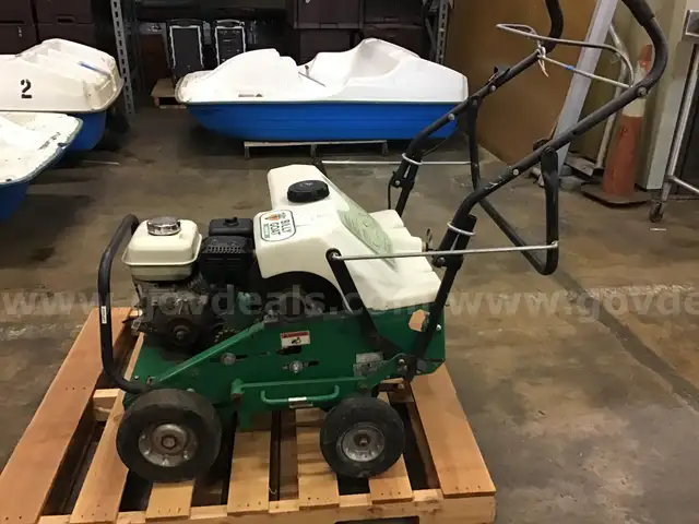 AERATOR (BILLY GOAT)