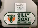 AERATOR (BILLY GOAT)