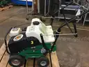 AERATOR (BILLY GOAT)