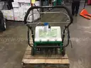 AERATOR (BILLY GOAT)
