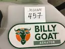 AERATOR (BILLY GOAT)
