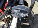 18FT BOAT (PRIVATEER), VENTURE TRAILER, YAMAHA MOTOR 115 4STROKE)