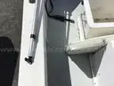 18FT BOAT (PRIVATEER), VENTURE TRAILER, YAMAHA MOTOR 115 4STROKE)