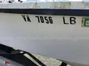 18FT BOAT (PRIVATEER), VENTURE TRAILER, YAMAHA MOTOR 115 4STROKE)