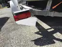 18FT BOAT (PRIVATEER), VENTURE TRAILER, YAMAHA MOTOR 115 4STROKE)