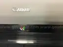 CANON IMAGEPROGRAF (BANNER PRINTER)
