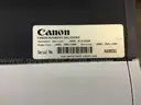 CANON IMAGEPROGRAF (BANNER PRINTER)