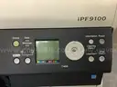 CANON IMAGEPROGRAF (BANNER PRINTER)