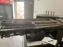 72&#x22; Vulcan Gas Griddle