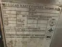72&#x22; Vulcan Gas Griddle