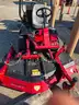 TORO  GROUNDSMASTER GUARDIAN RECYCLER 72
