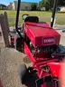 TORO  GROUNDSMASTER GUARDIAN RECYCLER 72