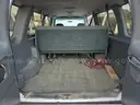 1996 Ford Club Wagon XL Super 15 Passenger