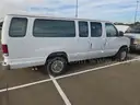1996 Ford Club Wagon XL Super 15 Passenger