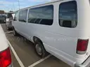1996 Ford Club Wagon XL Super 15 Passenger