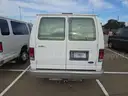 1996 Ford Club Wagon XL Super 15 Passenger