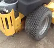 Hustler Mdl X-ONE Zero turn lawn mower