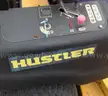 Hustler Mdl X-ONE Zero turn lawn mower