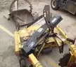 3ea Lawn equipment attachment