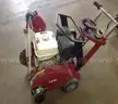 MK 18in Gas powered concrete cutter