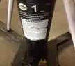 Omega 1 Ton Hydraulic transmission jack