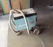 Electric Cleaner Company Mdl ELCTRO-GROOM Horse grooming unit