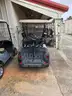 Lot of 3  EZGO RXV Ellite Golf carts