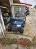 Lot of 3  EZGO RXV Ellite Golf carts