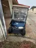 Lot of 3  EZGO RXV Ellite Golf carts